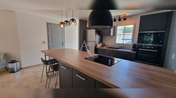 Ma-Cabane - Vente Maison SAINT-HILAIRE-DE-RIEZ, 116 m²