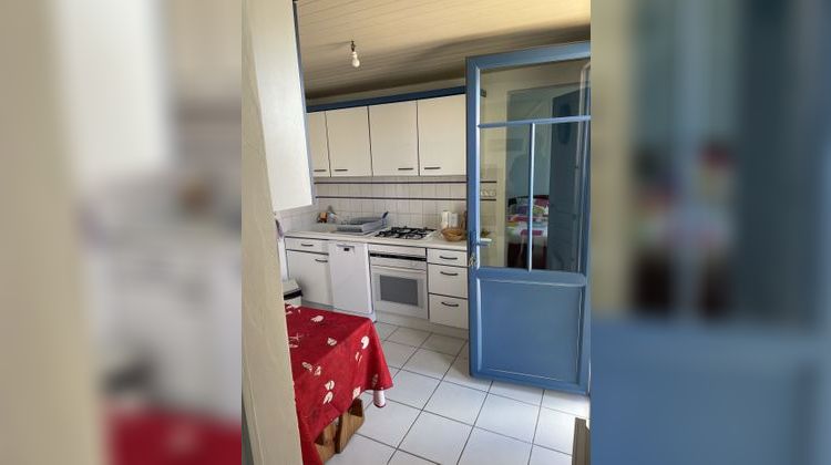 Ma-Cabane - Vente Maison Saint-Hilaire-de-Riez, 63 m²