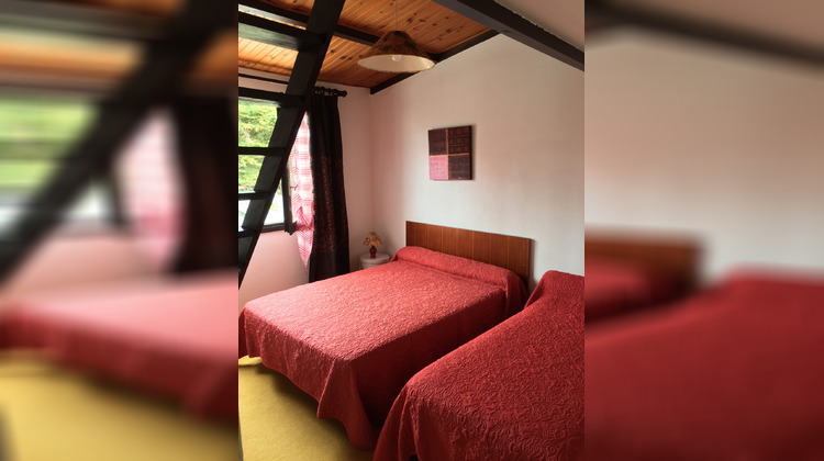 Ma-Cabane - Vente Maison Saint-Hilaire-de-Riez, 53 m²