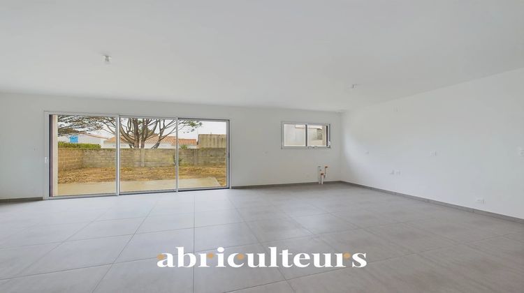 Ma-Cabane - Vente Maison Saint-Hilaire-de-Riez, 136 m²