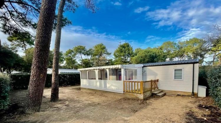 Ma-Cabane - Vente Maison Saint-Hilaire-de-Riez, 67 m²