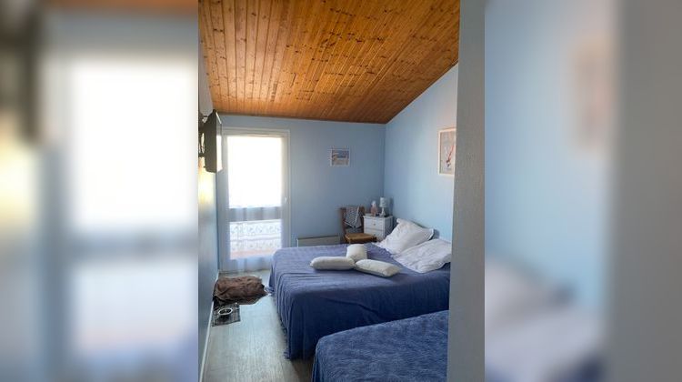 Ma-Cabane - Vente Maison SAINT-HILAIRE-DE-RIEZ, 62 m²