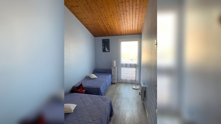 Ma-Cabane - Vente Maison SAINT-HILAIRE-DE-RIEZ, 62 m²