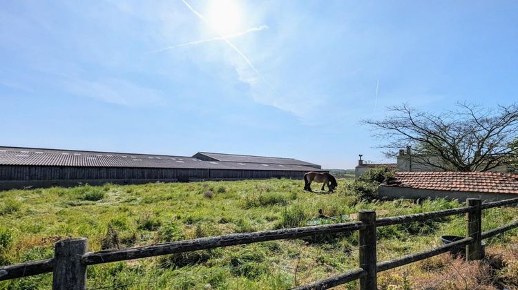 Ma-Cabane - Vente Maison SAINT HILAIRE DE RIEZ, 217 m²