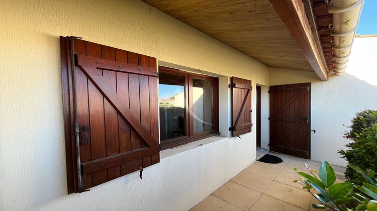 Ma-Cabane - Vente Maison SAINT-HILAIRE-DE-RIEZ, 42 m²