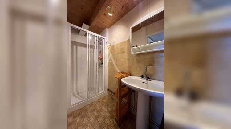 Ma-Cabane - Vente Maison SAINT-HILAIRE-DE-RIEZ, 42 m²