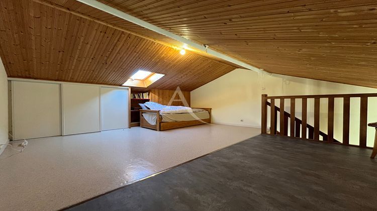 Ma-Cabane - Vente Maison SAINT-HILAIRE-DE-RIEZ, 42 m²