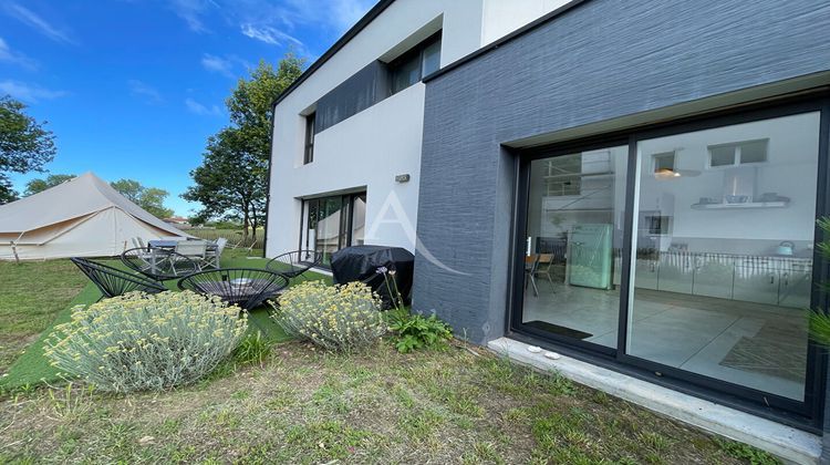 Ma-Cabane - Vente Maison SAINT-HILAIRE-DE-RIEZ, 113 m²