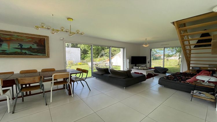 Ma-Cabane - Vente Maison SAINT-HILAIRE-DE-RIEZ, 113 m²