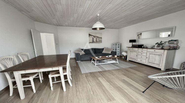 Ma-Cabane - Vente Maison SAINT-HILAIRE-DE-RIEZ, 67 m²