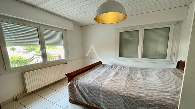 Ma-Cabane - Vente Maison SAINT-HILAIRE-DE-RIEZ, 67 m²