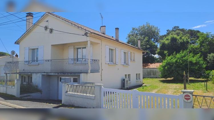 Ma-Cabane - Vente Maison SAINT-HILAIRE-DE-RIEZ, 150 m²