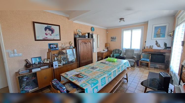 Ma-Cabane - Vente Maison SAINT-HILAIRE-DE-RIEZ, 150 m²