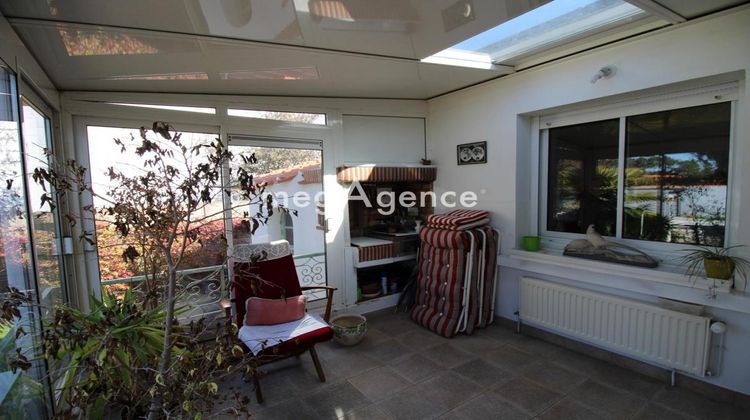 Ma-Cabane - Vente Maison SAINT HILAIRE DE RIEZ, 127 m²