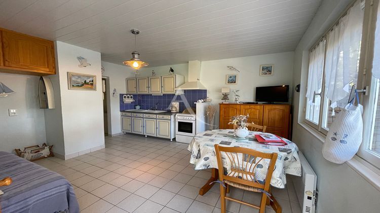 Ma-Cabane - Vente Maison SAINT-HILAIRE-DE-RIEZ, 23 m²