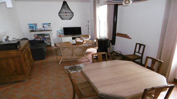 Ma-Cabane - Vente Maison Saint-Hilaire-de-Riez, 80 m²