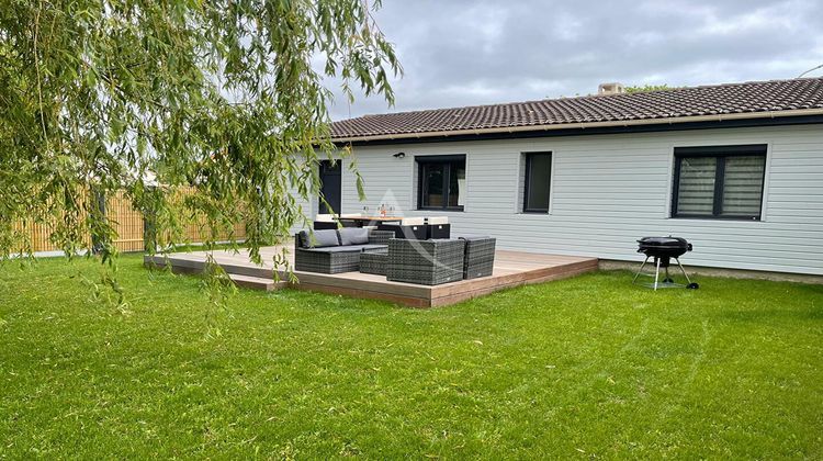 Ma-Cabane - Vente Maison SAINT-HILAIRE-DE-RIEZ, 76 m²