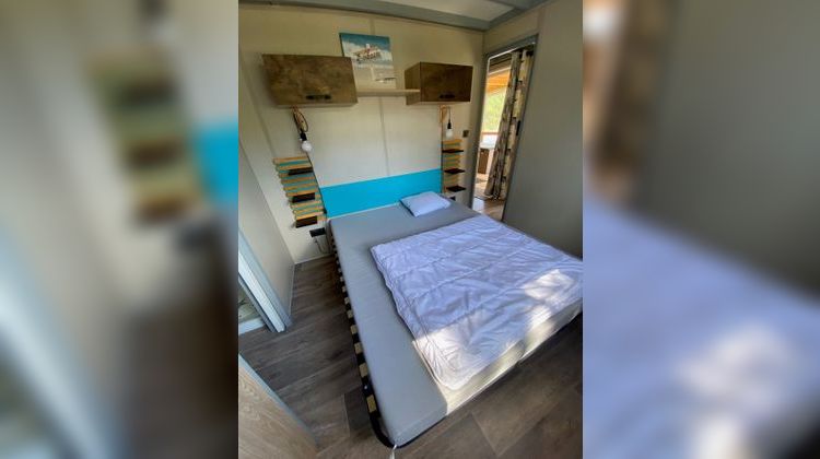 Ma-Cabane - Vente Maison Saint-Hilaire-de-Riez, 22 m²