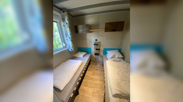 Ma-Cabane - Vente Maison Saint-Hilaire-de-Riez, 22 m²