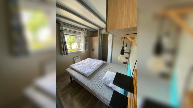 Ma-Cabane - Vente Maison Saint-Hilaire-de-Riez, 22 m²