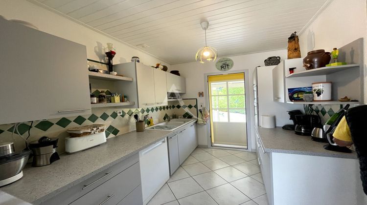 Ma-Cabane - Vente Maison SAINT-HILAIRE-DE-RIEZ, 96 m²