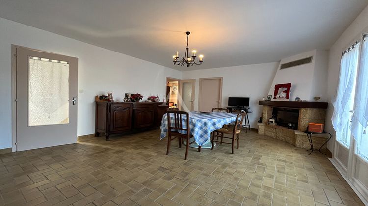 Ma-Cabane - Vente Maison SAINT-HILAIRE-DE-RIEZ, 57 m²