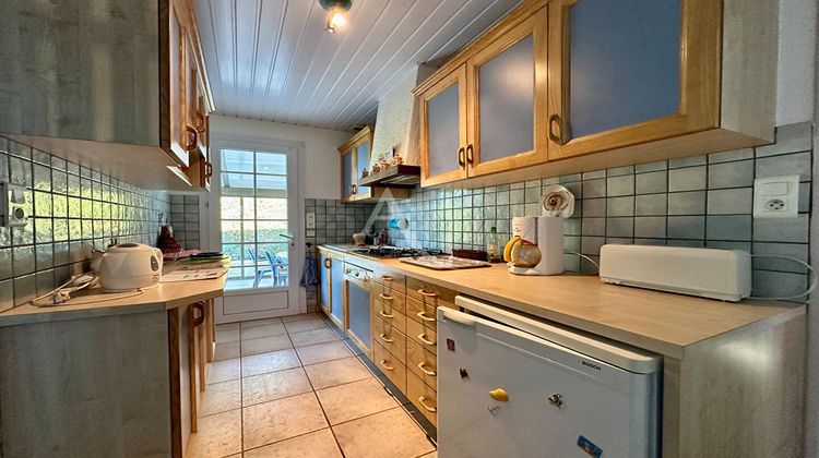 Ma-Cabane - Vente Maison SAINT-HILAIRE-DE-RIEZ, 62 m²