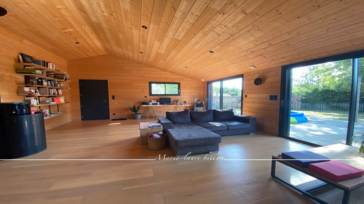 Ma-Cabane - Vente Maison SAINT HILAIRE DE RIEZ, 112 m²