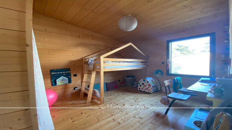 Ma-Cabane - Vente Maison SAINT HILAIRE DE RIEZ, 112 m²