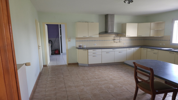 Ma-Cabane - Vente Maison Saint-Hilaire-de-Riez, 127 m²