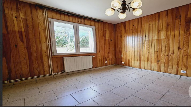 Ma-Cabane - Vente Maison Saint-Hilaire-de-Riez, 127 m²