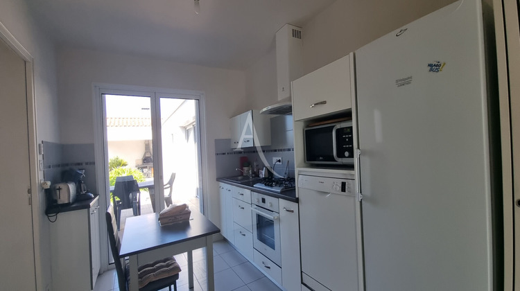 Ma-Cabane - Vente Maison SAINT-HILAIRE-DE-RIEZ, 140 m²