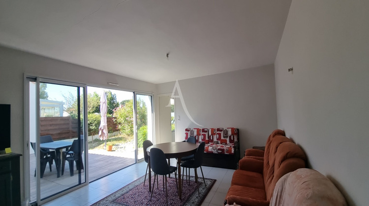 Ma-Cabane - Vente Maison SAINT-HILAIRE-DE-RIEZ, 140 m²