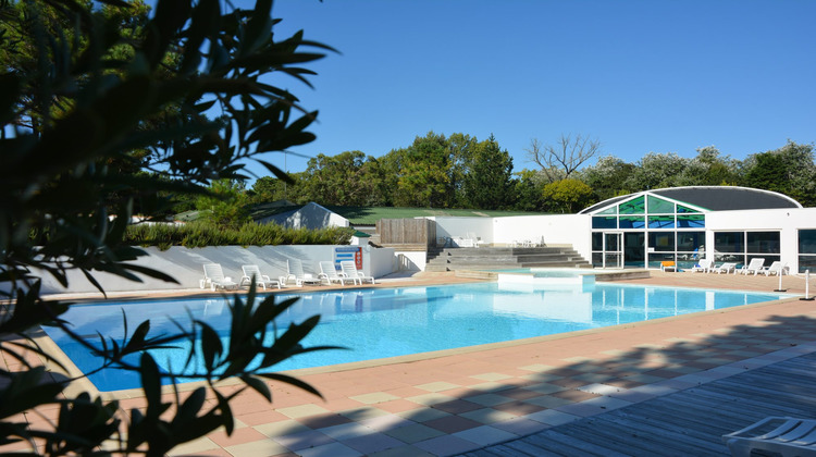 Ma-Cabane - Vente Maison Saint-Hilaire-de-Riez, 45 m²