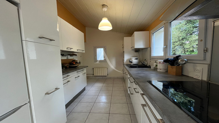 Ma-Cabane - Vente Maison SAINT-HILAIRE-DE-RIEZ, 142 m²