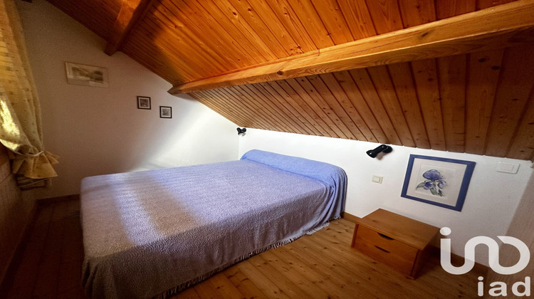 Ma-Cabane - Vente Maison Saint-Hilaire-de-Riez, 36 m²