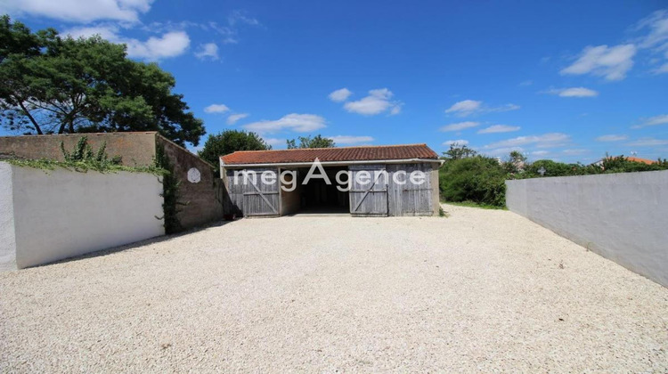 Ma-Cabane - Vente Maison SAINT HILAIRE DE RIEZ, 93 m²