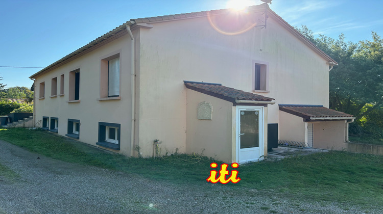 Ma-Cabane - Vente Maison Saint-Hilaire-de-Riez, 101 m²