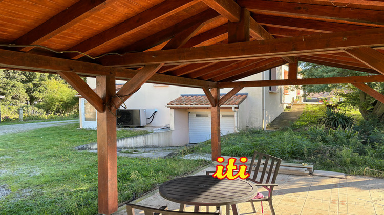 Ma-Cabane - Vente Maison Saint-Hilaire-de-Riez, 101 m²