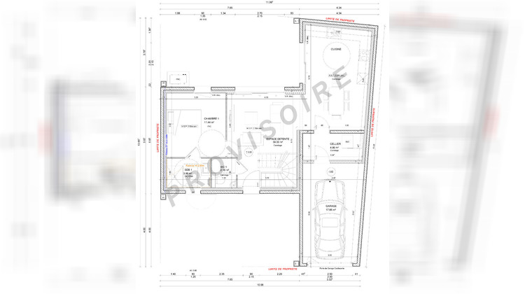 Ma-Cabane - Vente Maison SAINT-HILAIRE-DE-RIEZ, 93 m²