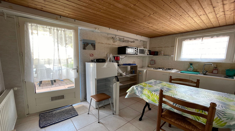 Ma-Cabane - Vente Maison SAINT-HILAIRE-DE-RIEZ, 145 m²