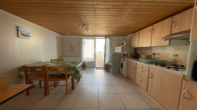 Ma-Cabane - Vente Maison SAINT-HILAIRE-DE-RIEZ, 145 m²