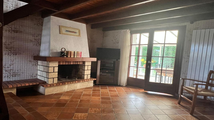 Ma-Cabane - Vente Maison SAINT HILAIRE DE RIEZ, 75 m²