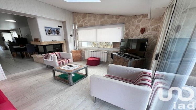 Ma-Cabane - Vente Maison Saint-Hilaire-de-Riez, 102 m²