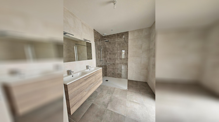 Ma-Cabane - Vente Maison Saint-Hilaire-de-Riez, 117 m²