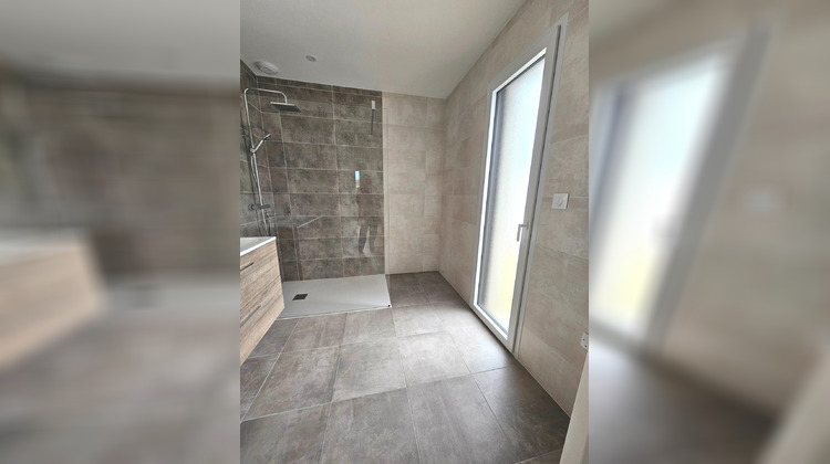 Ma-Cabane - Vente Maison Saint-Hilaire-de-Riez, 117 m²