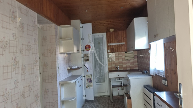 Ma-Cabane - Vente Maison SAINT-HILAIRE-DE-RIEZ, 64 m²