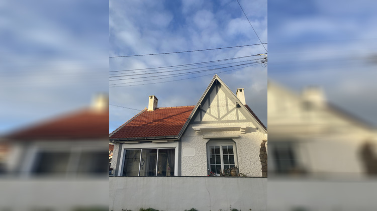 Ma-Cabane - Vente Maison Saint-Hilaire-de-Riez, 122 m²