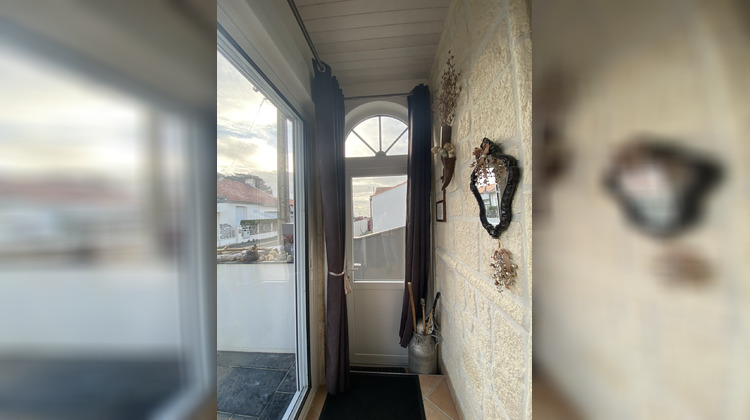 Ma-Cabane - Vente Maison Saint-Hilaire-de-Riez, 122 m²