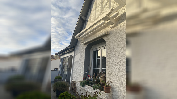 Ma-Cabane - Vente Maison Saint-Hilaire-de-Riez, 122 m²